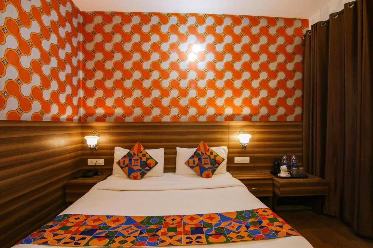 Fabhotel Vijay Palace Dharamshala Exterior photo