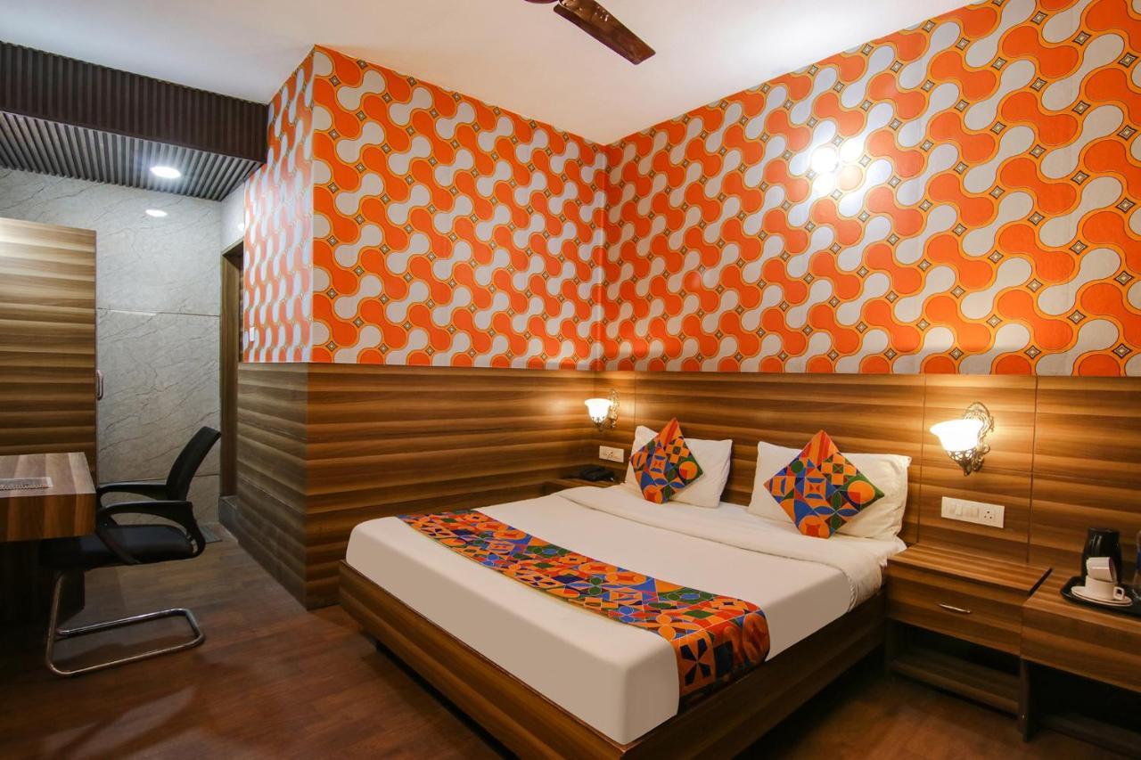 Fabhotel Vijay Palace Dharamshala Exterior photo